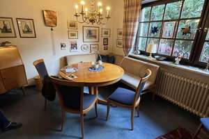 Charmanter Bungalow mit Galerie, Gartenidylle und Garage in Fürth-Vach – Die vollständige Adresse der Immobilie erhältst du vom Anbieter., 90768 Vach, Flexdorf, Ritzmannshof, Fürth – Vorschaubild 10