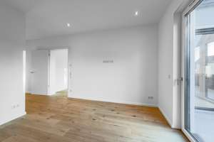 THAER18 - WE 03: Bezugsfertige 3-Zimmer-Neubauwohnung mit 92,80 m² und großem Balkon – Thaerstraße 18, 14469 Bornstedt, Potsdam – Vorschaubild 20