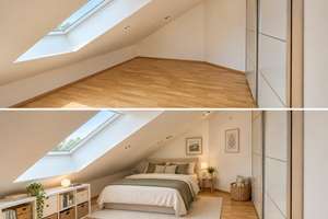 Familienfreundliche DHH in ruhiger Sackgasse - Garten, Kamin, Sauna & PV  |  provisionsfrei – 85452 Moosinning – Vorschaubild 12