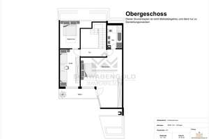 * Familienfreundliches Kettenhaus in begehrter Wohnlage von Ulm-Söflingen - mit Garage, Kaminofen  – Die vollständige Adresse der Immobilie erhältst du vom Anbieter., 89081 Söflingen, Ulm – Vorschaubild 16
