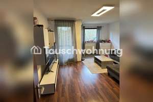 Tauschwohnung: 2-Zimmer-Wohnung in Brück,  gegen größere Wohnung – Im Buchenkamp 53, 51109 Brück, Köln – Vorschaubild 2