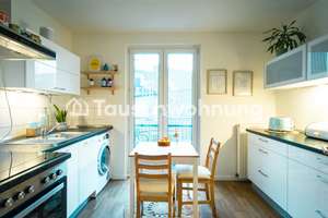 Tauschwohnung: Biete 2 Z. Wohnung Belg. Viertel - Suche Wohnung mit Garten – Die vollständige Adresse der Immobilie erhältst du vom Anbieter., 50672 Neustadt/Nord, Köln – Vorschaubild 4