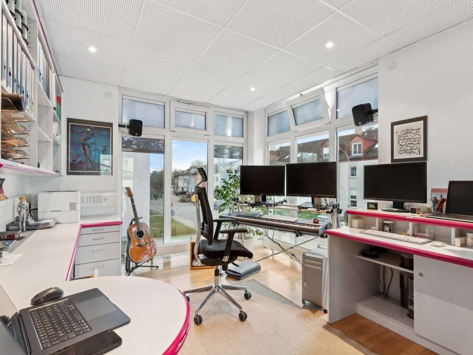 Zimmer (Büro)
