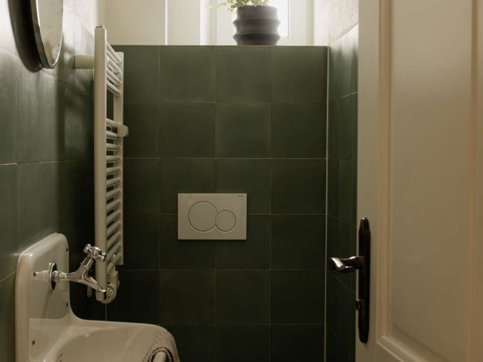 WC