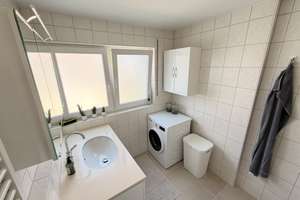 3,5-Zimmer-Wohnung mit Balkon, Garage & Keller in Stuttgart-Hofen – Hopfenseeweg 1, 70378 Hofen, Stuttgart – Vorschaubild 14