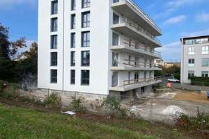 Stilvolle 3 Zi. Whg. mit EBK, Balkon,  und super Blick auf die Mosel – Schüllerplatz 3, 56070 Lützel, Koblenz – Vorschaubild 10