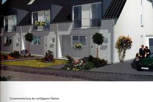 Provisionsfrei: Gepflegtes Familien-Reihenhaus mit Garten, Garage & ausgebautem Keller in D-Wersten – Die vollständige Adresse der Immobilie erhältst du vom Anbieter., 40591 Wersten, Düsseldorf – Vorschaubild 25