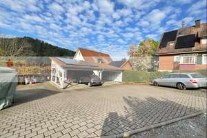 Moderne Doppelhaushälfte mit Charme – ruhige Lage in Gernsbach – Die vollständige Adresse der Immobilie erhältst du vom Anbieter., 76593 Gernsbach – Vorschaubild 5