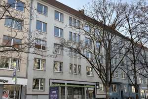 Helle 3-Zimmer Wohnung in Hannovers Südstadt – Sallstraße 46, 30171 Südstadt, Hannover – Vorschaubild 2