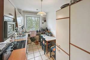 4-Parteienhaus im Herzen Krefelds als Kapitalanlage – Die vollständige Adresse der Immobilie erhältst du vom Anbieter., 47798 Stadtmitte, Krefeld – Vorschaubild 10