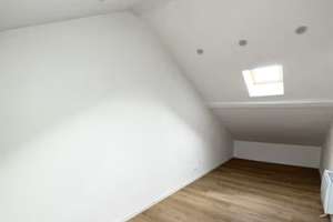 Schöne 3 Zimmer Dachgeschoss Wohnung  – Schützenstraße 69, 44147 Hafen, Dortmund – Vorschaubild 5