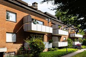 Gepflegte ETW mit Balkon und Garage im Münsteraner Centrum! – Die vollständige Adresse der Immobilie erhältst du vom Anbieter., 48147 Rumphorst, Münster – Vorschaubild 4