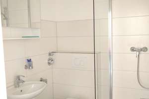 Kompaktes 1-Zimmer-Apartment: Ihr neues Zuhause in der Schwetzingerstadt – Die vollständige Adresse der Immobilie erhältst du vom Anbieter., 68165 Schwetzingerstadt/Oststadt, Mannheim – Vorschaubild 3