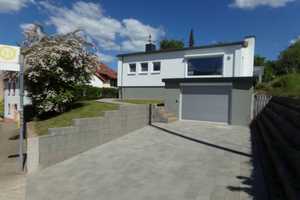**RESERVIERT**Sofort nutzbarer freist. Bungalow in ruhiger Lage, komplett renoviert – Neunkirchen (Kreis) – Vorschaubild 1