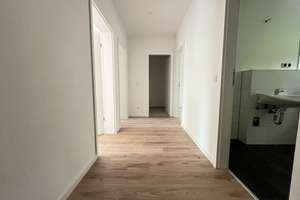 Moderne 2 Zimmer Wohnung in Bielefeld Jöllenbeck mit Balkon – Bardenhorst 4, 33739 Jöllenbeck, Bielefeld – Vorschaubild 2