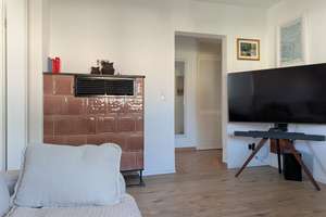Wohnen im wunderschönen Buchwald - DG-Wohnung mit Hobbyraum und 180qm eigenem Gartenanteil – Im Buchwald 31, 70186 Gablenberg, Stuttgart – Vorschaubild 10