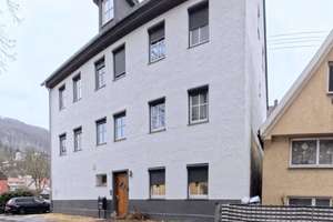 🏠📈 MFH Geislingen (5 WE) | modernisiert inkl. Dach 2020 & 3 neue Bäder | 2 Mietmodelle – Kirchstr. 4, 73312 Geislingen an der Steige – Vorschaubild 3