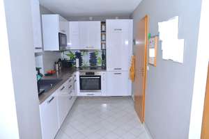 Ruhig gelegene Maisonette Wohnung mit Weitblick und Komfort incl. KÜCHE – Die vollständige Adresse der Immobilie erhältst du vom Anbieter., 9125 Altchemnitz, Chemnitz – Vorschaubild 4