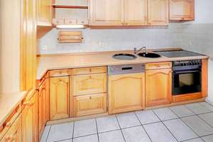 Modernes Zweifamilienhaus mit großem idyllischem Garten in attraktiver Hanglage (Fernblick) – Jägersberg 20, 91480 Markt Taschendorf – Vorschaubild 12