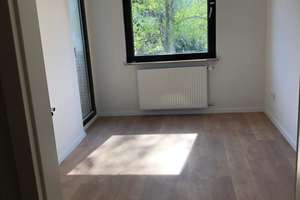 Gepflegte 3-Zimmer-Wohnung in Duisburg-Obermeiderich