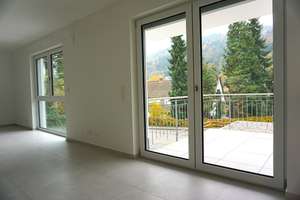 Erstbezug mit Balkon: Exklusive 4,5-Zimmer-Wohnung mit geh. Innenausstattung – Kleingemünder Straße 53, 69118 Ziegelhausen, Heidelberg – Vorschaubild 14