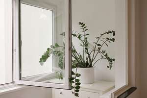 Große 3 Zimmer Wohnung in Wiesdorf - saniert – 51373 Wiesdorf, Leverkusen – Vorschaubild 8