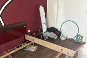3 Zimmer Wohnung mit Balkon ! – Westerbergstraße 40, 44892 Langendreer, Bochum – Vorschaubild 6