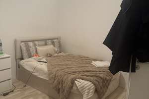 1-Zimmer-Wohnung in Mannheim Innenstadt – Die vollständige Adresse der Immobilie erhältst du vom Anbieter., 68161 Innenstadt/Jungbusch, Mannheim – Vorschaubild 2