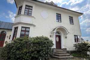 Villa mit angrenzender Gewerbeeinheit (Büro/Praxis) – Oberbergischer Kreis – Vorschaubild 2