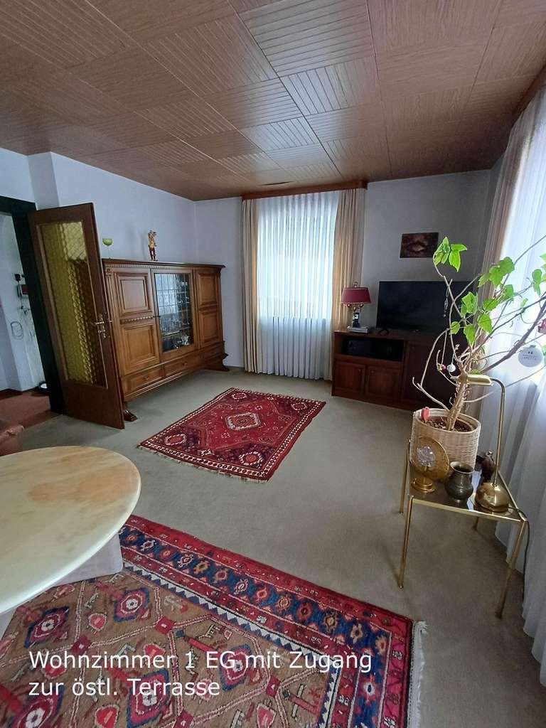 Immobilie in Bad Kohlgrub - Großes Einfamilienhaus in traumhafter Lage - Bild 4