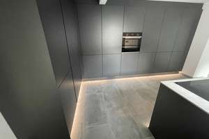 Exklusive 4 Zimmer Wohnung | neue EBK | Hannover Nordstadt nähe UNI – Die vollständige Adresse der Immobilie erhältst du vom Anbieter., 30167 Nordstadt, Hannover – Vorschaubild 9