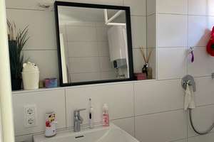 Exclusive voll möbilierte 1-Zimmer Wohnung, Balkon  Nähe Bhf Oberhausen f. Münchenpendler geeignet – Höchstetter Straße 20 b, 86154 Links der Wertach-Süd, Augsburg – Vorschaubild 6