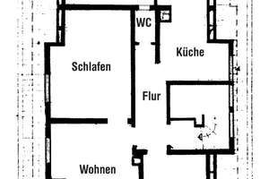 3-FH am Stadtpark - S-Bahn - aktuell 4,5% Mietrendite – Reisstraße 16, 70435 Zuffenhausen-Am Stadtpark, Stuttgart – Vorschaubild 35
