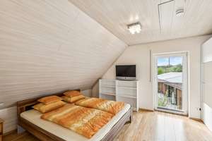 Individuell geplantes Einfamilienhaus mit Galerie, Südterrasse und Doppelgarage – Die vollständige Adresse der Immobilie erhältst du vom Anbieter., 86316 Friedberg – Vorschaubild 14