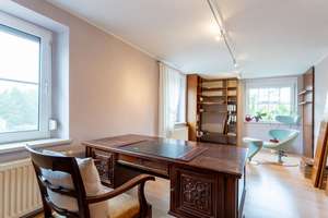++ top gepflegtes Haus in wunderhübscher, naturnaher Lage zwischen Leipzig und Chemnitz ++ – Die vollständige Adresse der Immobilie erhältst du vom Anbieter., 9116 Zentrum, Chemnitz – Vorschaubild 7
