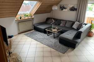 Helle 5-Zimmer-Dachgeschoss mit Balkon in ruhiger Lage in Haunwöhr – Feldlstraße 9, 85051 Südwest, Ingolstadt – Vorschaubild 6