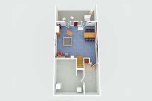 *Provisionsfrei* Ihr neuer Wohn(t)raum - Reihenmittelhaus in gefragter Lage! – Die vollständige Adresse der Immobilie erhältst du vom Anbieter., 1109 Hellerau/Wilschdorf, Dresden – Vorschaubild 20