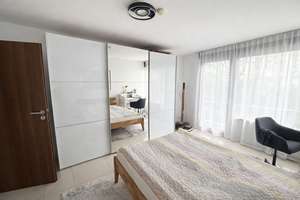 Moderne 3-Zimmer-Wohnung mit Balkon, Garage & Blick ins Grüne – Die vollständige Adresse der Immobilie erhältst du vom Anbieter., 76189 Daxlanden, Karlsruhe – Vorschaubild 35
