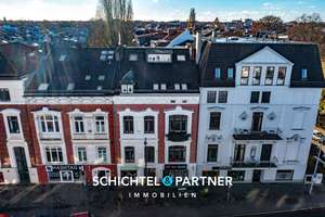 Fesenfeld | Gepflegtes Wohn-/ & Geschäftshaus mit insgesamt sechs Einheiten – Die vollständige Adresse der Immobilie erhältst du vom Anbieter., 28203 Fesenfeld, Bremen – Vorschaubild 26