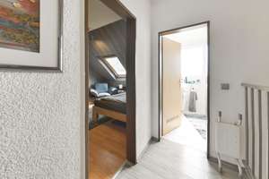 Gepflegtes Reihenmittelhaus in familienfreundlicher Lage – Durchdachtes Wohnkonzept auf ca. 92 m² – Die vollständige Adresse der Immobilie erhältst du vom Anbieter., 41372 Niederkrüchten – Vorschaubild 8