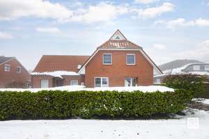 Zweifamilienhaus mit großem Grundstück in Mittelsdorf – Die vollständige Adresse der Immobilie erhältst du vom Anbieter., 21714 Hammah – Vorschaubild 1