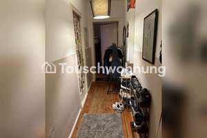 Tauschwohnung: Suche 2-Zimmer-Wohnung in Berlin zum Tausch – Die vollständige Adresse der Immobilie erhältst du vom Anbieter., 13359 Gesundbrunnen, Berlin – Vorschaubild 8