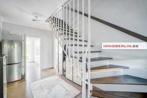 IMMOBERLIN.DE – Toplage! Sonniges Einfamilienhaus mit effizienter Energietechnik (A+) & Südgarten – Potsdam-Mittelmark (Kreis) – Vorschaubild 7