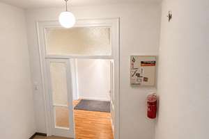 Helle, moderne Etagenwohnung frisch saniert in Top-Lage Stuttgart Innenstadt – Kleine Königstrasse 11, 70197 Rathaus, Stuttgart – Vorschaubild 8