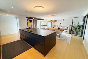 Exklusiver Luxus-Bungalow mit großzügigem Grundstück und hochwertiger Sanierung – 51381 Lützenkirchen, Leverkusen – Vorschaubild 4