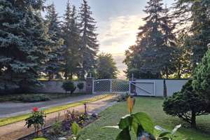 Idyllisches Grundstück – 2.161 m² mit modernem Bungalow, Sauna, Einliegerwohnung & Garage,Nähe Polen – Die vollständige Adresse der Immobilie erhältst du vom Anbieter., 16307 Tantow – Vorschaubild 5
