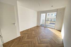 Modernes Zuhause gesucht? – 2 Zimmer mit Einbauküche & Fußbodenheizung – Florian-Geyer-Straße 111l, 12489 Adlershof, Berlin – Vorschaubild 3