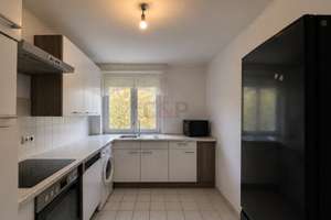 Zentral wohnen oder langfristig investieren-attraktiv vermietete 2-Zimmer-Wohnung in Ffm-Fechenheim – 60386 Fechenheim, Frankfurt am Main – Vorschaubild 7
