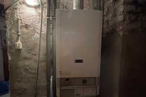 Charmantes End - Häuschen mit pittoreskem  Naturgarten – Heidelberg – Vorschaubild 17