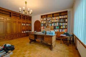 4-Zimmerwohnung mit Balkon, im grünen Dahlem – Am Hirschsprung 43, 14195 Dahlem, Berlin – Vorschaubild 15